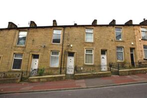 44, Walton Street, Colne BB8 0EN