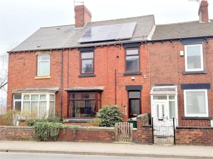 Barnsley Road, Wombwell, Barnsley, S73