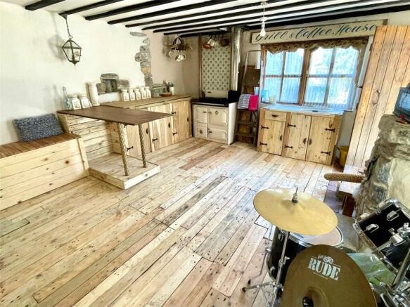 2 bed Barn Conversion for sale Image 7