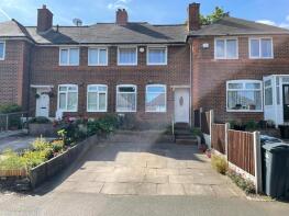 126, Wyndhurst Road, Birmingham B33 9JW