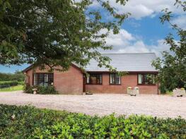 Ring Bank, Soulton Road, Soulton, Wem SY4 5RS