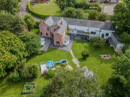 Mill Lane, Westhoughton, Bolton