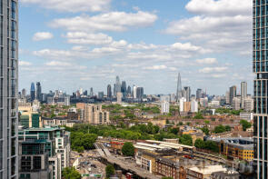 Apartment A2202, 8, Carnation Way, London SW8 5FS