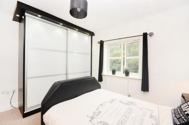 Bedroom One No.3