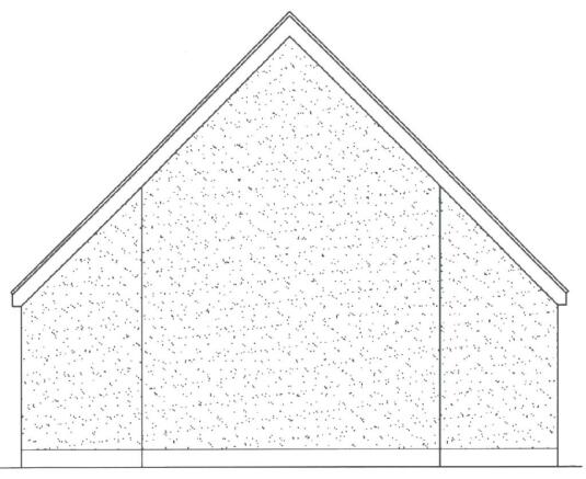 Side Elevation