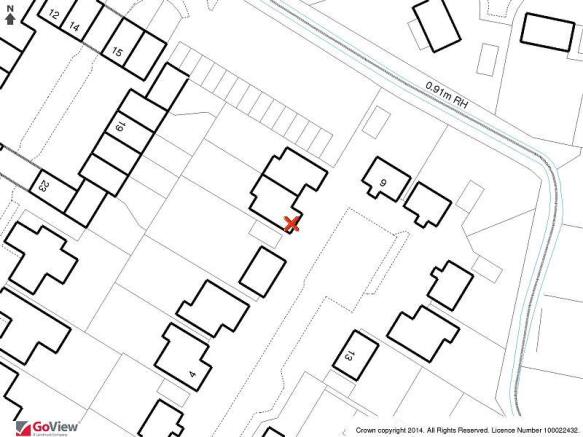 Detail Map