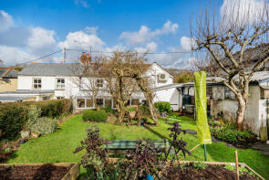 Glen View, Road From Shephards Hill To Chapel Road, Nanstallon, Bodmin PL30 5LF