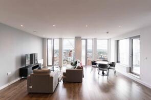 Apartment 1404, 98, Greengate, Salford M3 7JD