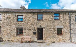 5, Swallowholm Cottages, Arkengarthdale, Langthwaite DL11 6RU