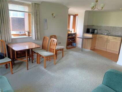 Rudge House, Cantelupe Road, East Grinstead, RH19