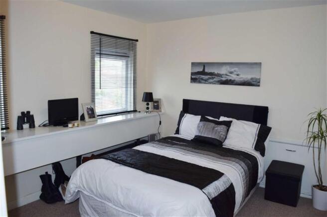 Bedroom 5