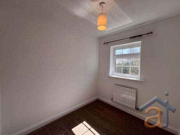 Fourth Bedroom