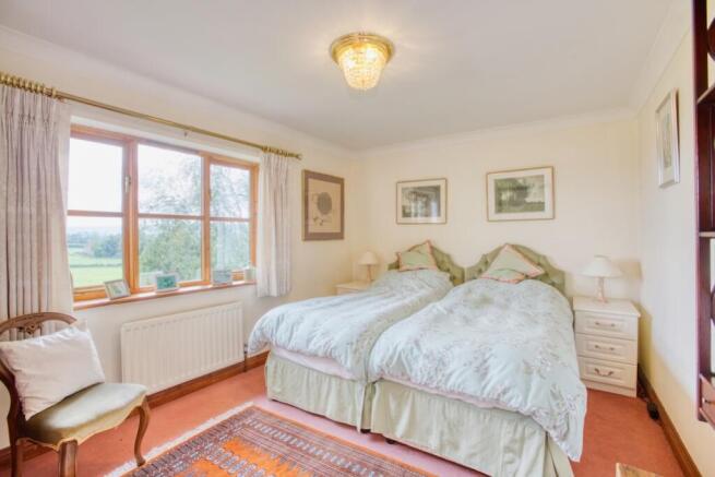 Bedroom 3 1