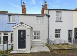 10, Fairfield Road, Cheltenham GL53 7PE