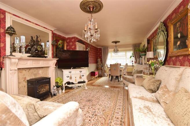 Lounge/Diner