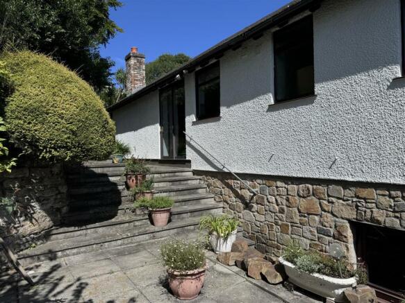 SIDE STEPS