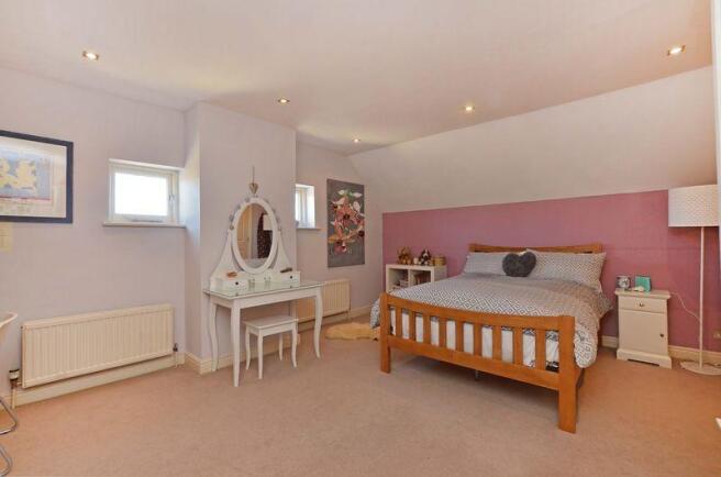 Bedroom 5