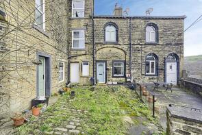 14, Beech Road, Sowerby Bridge HX6 2LE