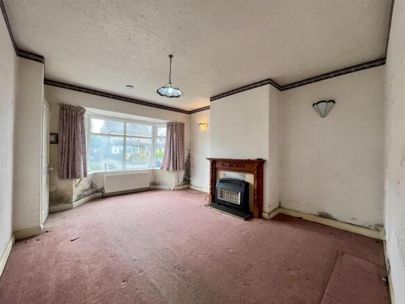 Bramleys Estate Agents - Ing Head Terrace - Halifa