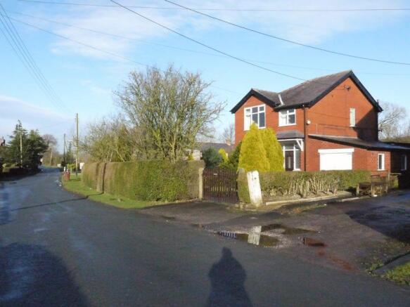 Country Lane