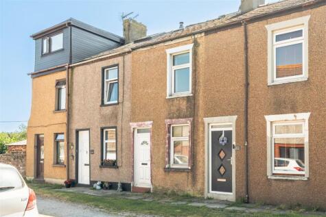 John Street, Askam-In-Furness