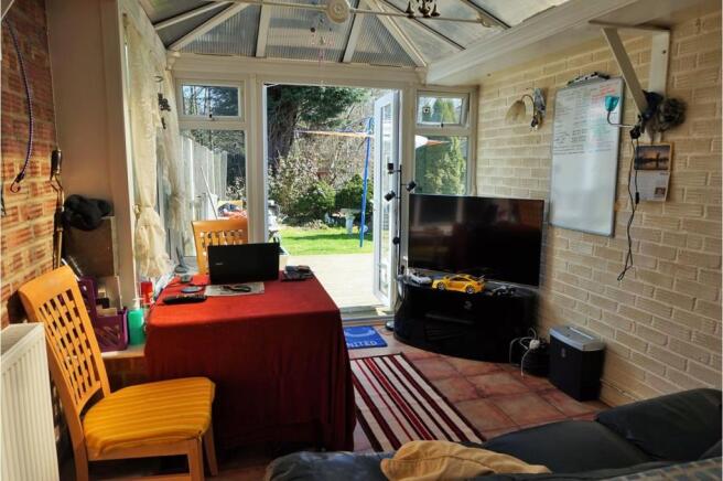 Conservatory