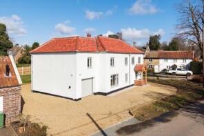 Providence House, Tottington Road, Thetford IP24 1PU