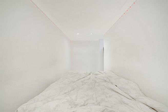 Bedroom Five