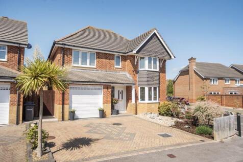Beaufort Close, Lee-On-The-Solent,PO13