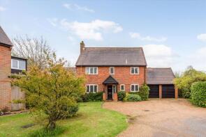 4, Old Manor Close, Askett HP27 9NA