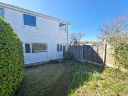 45, Tregellas Road, Helston TR12 7DX