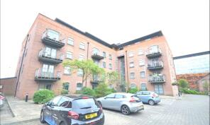 Apartment 33, 35, Chapeltown Street, Manchester M1 2NN