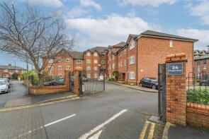 Apartment 152, Bridgewater Street, Sale M33 7HB