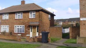 135, Hillary Road, Southall UB2 4PX