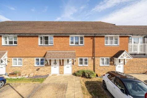 Linnitt Road, Snodland