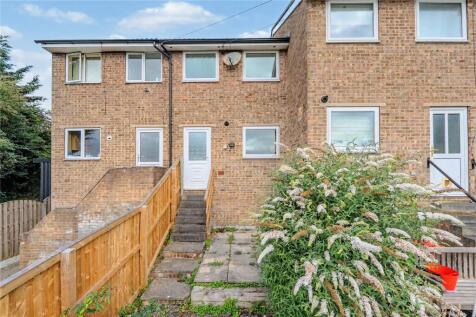 New Croft, Horsforth, Leeds, West Yorkshire