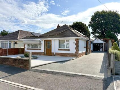 Branksea Close, Hamworthy, Poole, BH15
