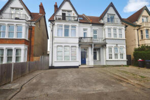 24b, Genesta Road, Westcliff-on-sea SS0 8DA