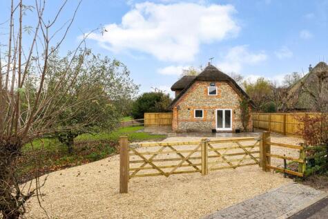 Preston, Ramsbury, Marlborough, Wiltshire, SN8