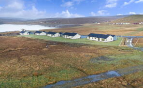 Plot 8, Skellister, South Nesting ZE2 9PP