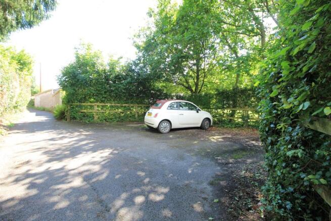 Allocated Parking