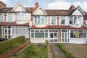 179, Cranston Road, London SE23 2EZ