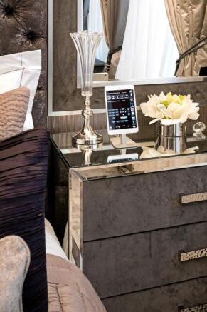 Crestron System