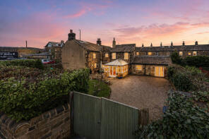 101, Cross Green, Otley LS21 1HE