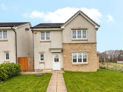 Guernsey Place, Hamilton