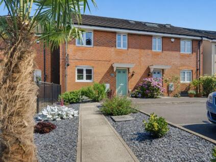 Ffordd Nowell, Penylan, Cardiff, CF23 9FB