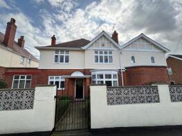 92 Ashorne House, Eastgate, Hornsea HU18 1ND