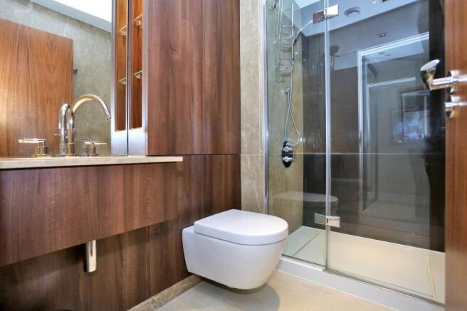 En suite