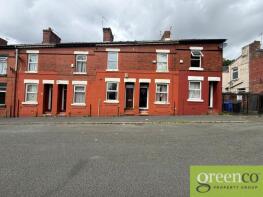 6, Dorothy Street, Salford M7 4DZ
