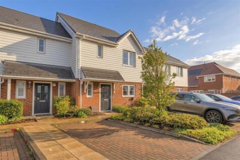 Utah Road, Paddock Wood